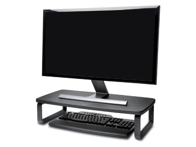 Monitorstandaard Kensington smartfit  zwart