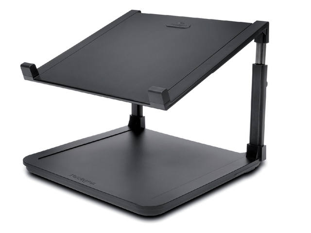 Laptopstandaard Kensington smartfit verhoger zwart