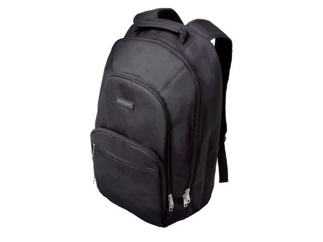 Laptoprugzak Kensington SP25 15.6 zwart