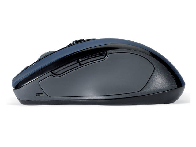 Muis Kensington draadloos pro fit blauw