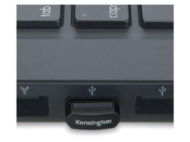 Muis Kensington draadloos pro fit blauw
