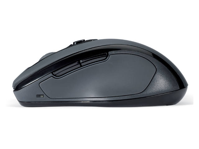 Muis Kensington pro fit draadloos grijs