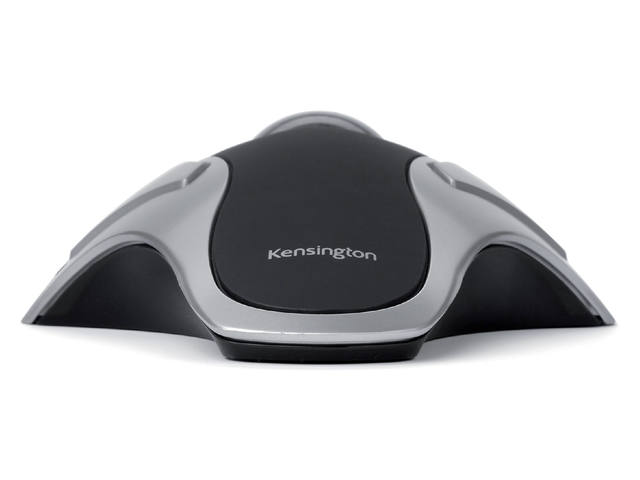 Muis trackball Kensington orbit optisch