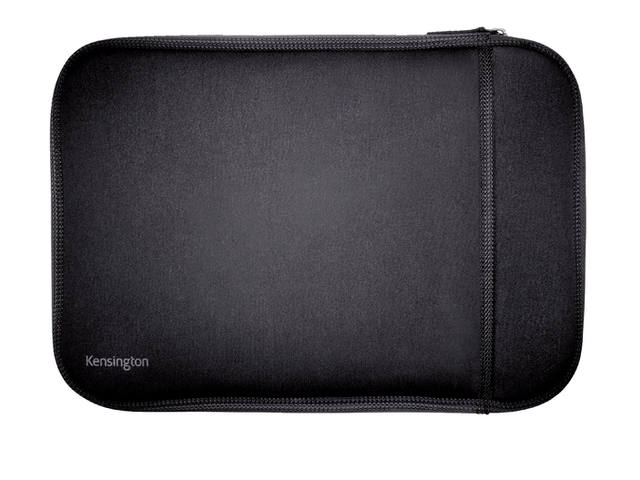 Laptophoes Kensington universeel 11.6 zwart
