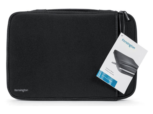 Laptoptas Kensington universele hoes 14 zwart