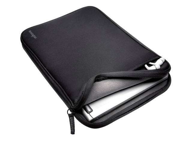 Laptoptas Kensington universele hoes 14 zwart