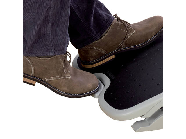 Voetensteun Kensington solemate plus
