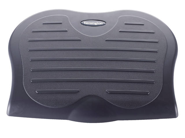 Voetensteun Kensington solesaver zwart