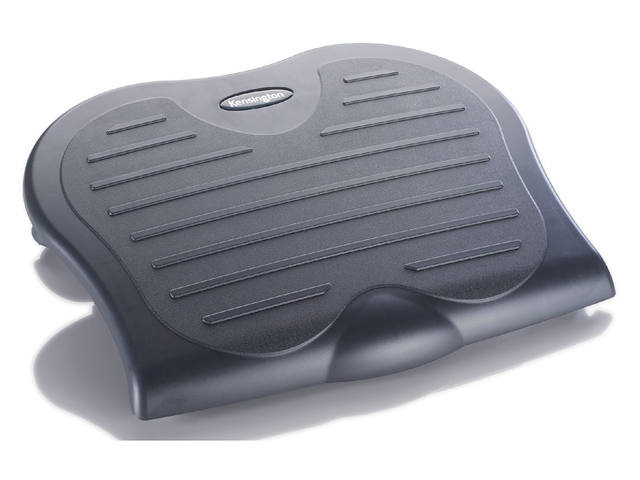 Voetensteun Kensington solesaver zwart