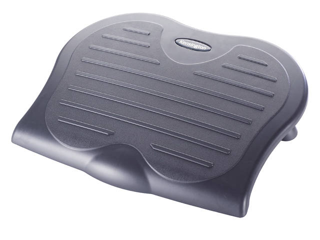 Voetensteun Kensington solesaver zwart