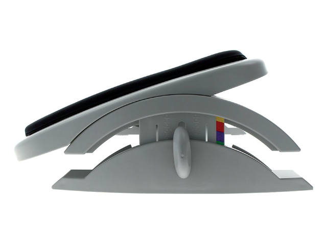Voetensteun Kensington solemate comfort