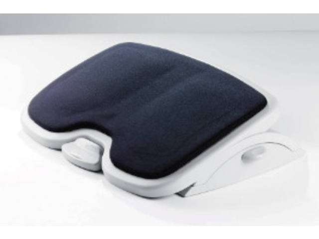 Voetensteun Kensington solemate comfort