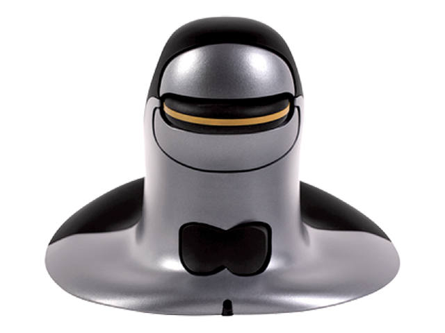 Ergonomische muis Fellowes Penguin draadloos large