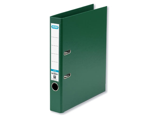 Ordner Elba Smart A4 50mm pp groen