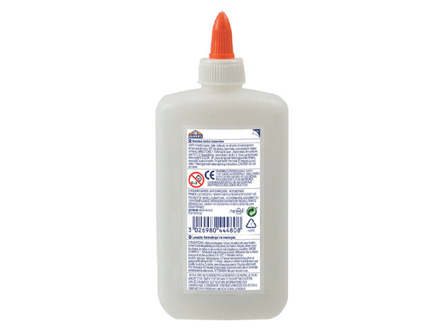 Kinderlijm Elmer s 225ml wit