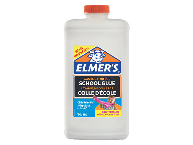 Kinderlijm Elmer s 946ml wit
