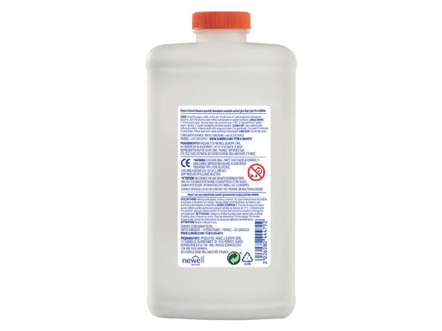 Kinderlijm Elmer s 946ml wit