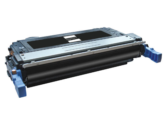 Tonercartridge Quantore HP Q6460A 644A zwart