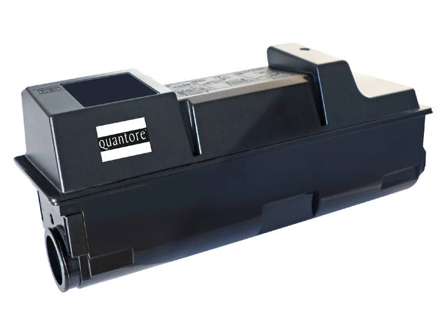 Toner Quantore  Kyocera TK-350K zwart