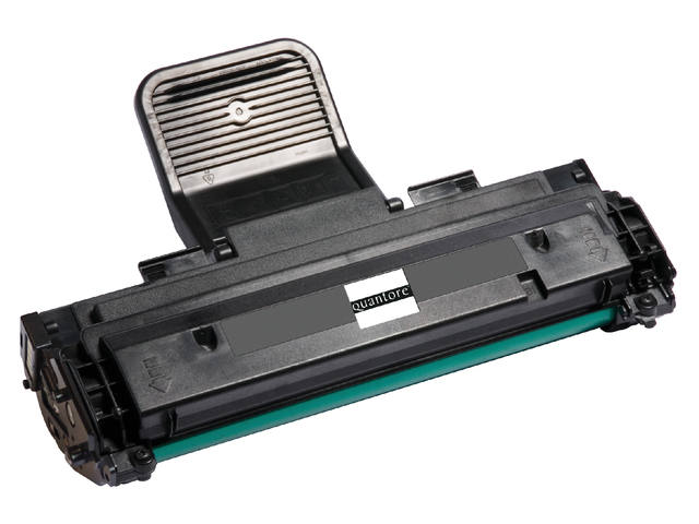 Tonercartridge Quantore  Samsung MLT-D1082S zwart