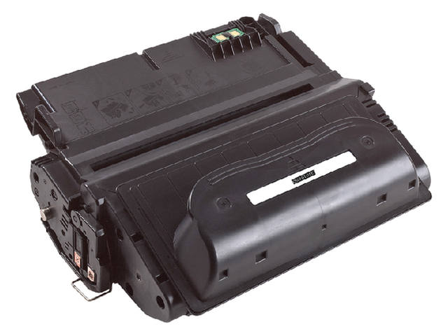 Tonercartridge Quantore HP Q1338A 38A zwart