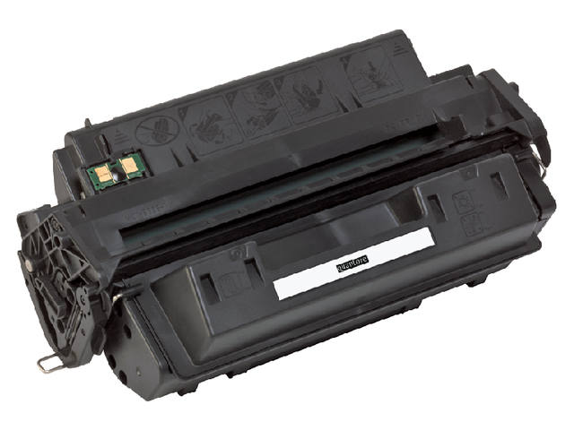 Tonercartridge Quantore HP Q2610A 10A zwart