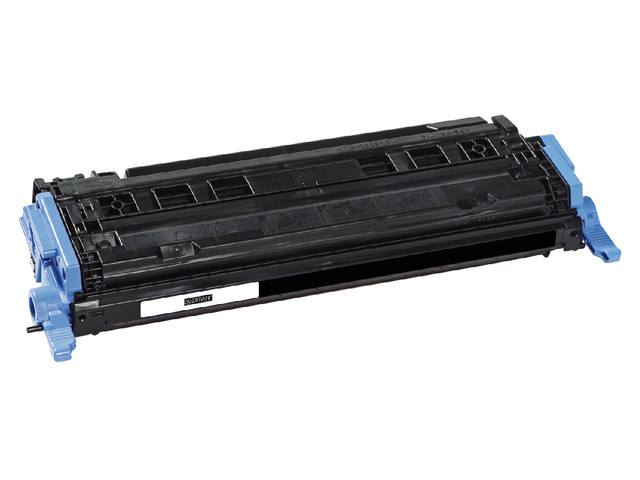 Tonercartridge Quantore HP Q6000A 124A zwart