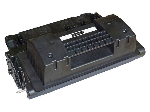 Tonercartridge Quantore HP CC364X 64X zwart