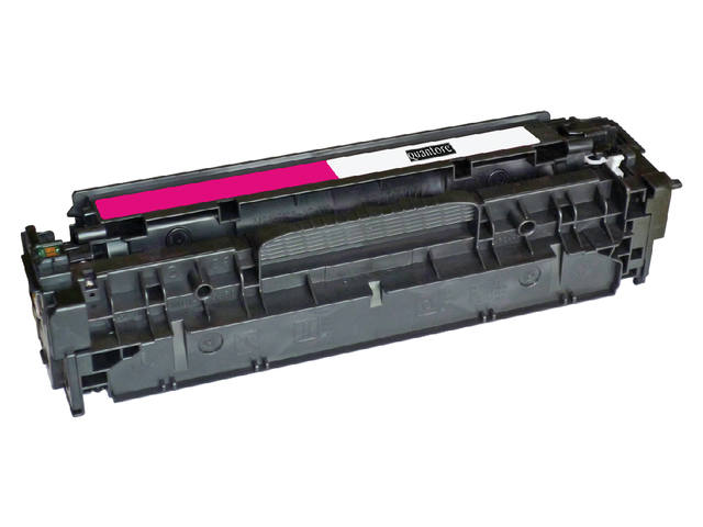 Tonercartridge Quantore HP CC533A 304A rood