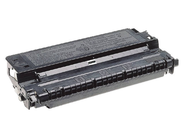 Tonercartridge Quantore Canon E-30 zwart