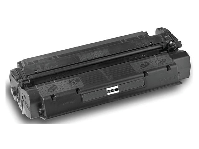 Tonercartridge Quantore Canon type T zwart