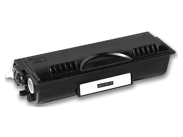 Toner Quantore  Brother TN-6600BK zwart