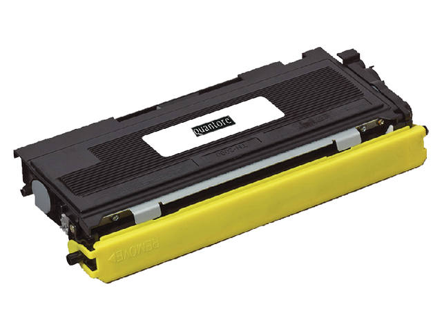 Toner Quantore Brother TN-1050 zwart