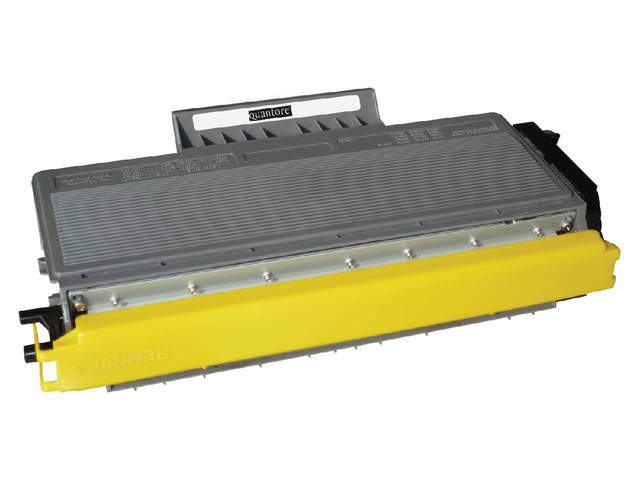 Toner Quantore  Brother TN-3280BK zwart