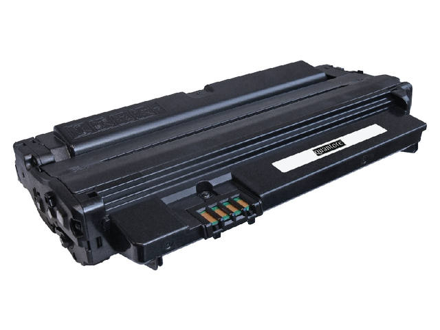 Tonercartridge Quantore  Samsung ML-D1052L zwart
