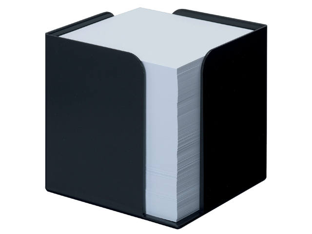 Memokubus Djois Re-Solution recy 700vel zwart