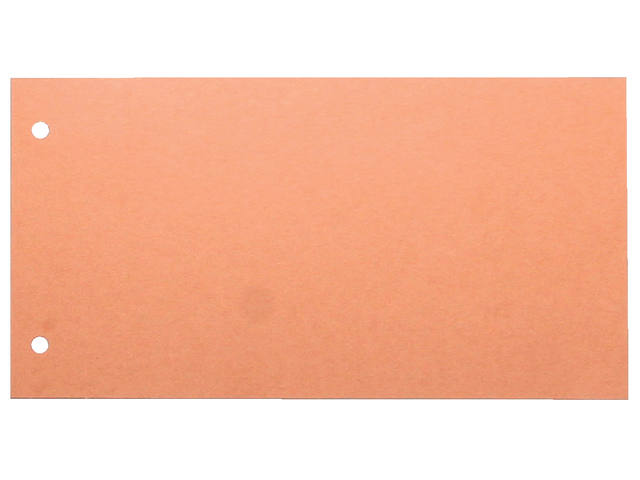Scheidingsstrook Quantore 230x120mm chamois