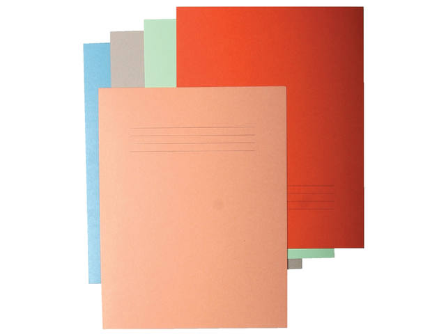 Vouwmap Quantore ICN1 A4 240x310mm chamois