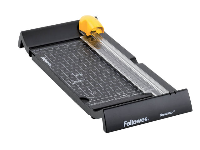 Rolsnijmachine Fellowes Neutrino A5