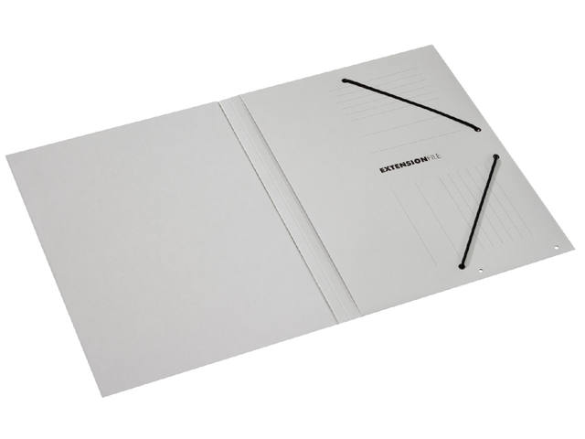Dossiermap Djois Extension File 70mm 335gr gs