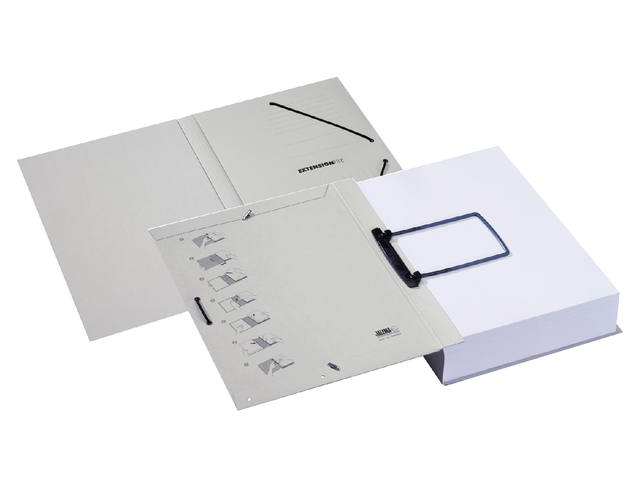 Dossiermap Djois Extension File 70mm 335gr gs