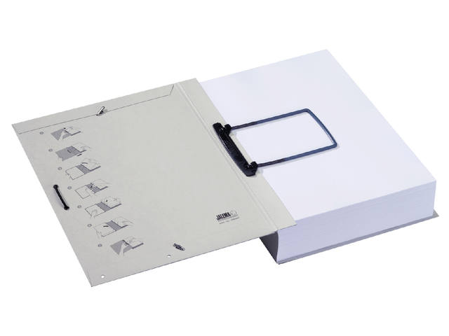 Dossiermap Djois Extension File 70mm 335gr gs