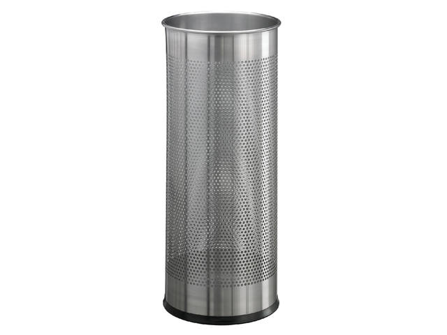 Paraplustandaard 3371 23 perforatie 620x260mm RVS