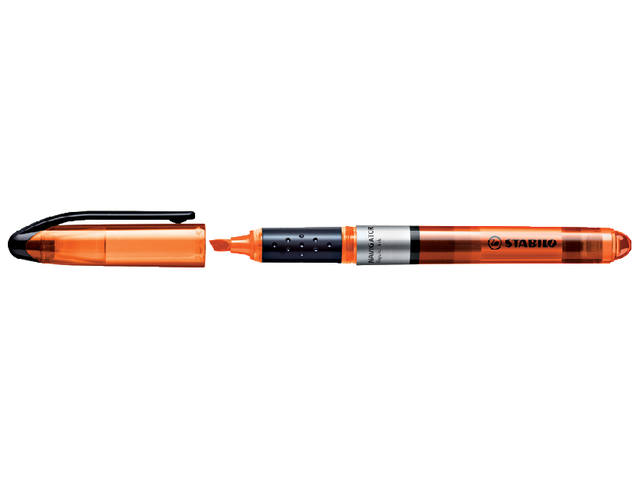 Markeerstift STABILO Navigator 545/4 assorti
