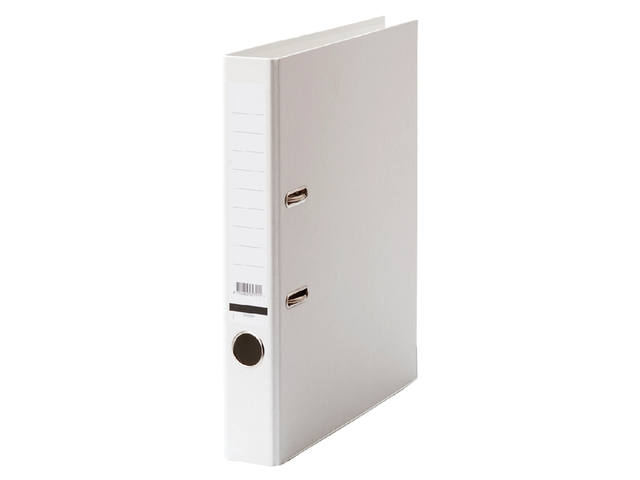 Ordner Qbasic A4 50mm wit