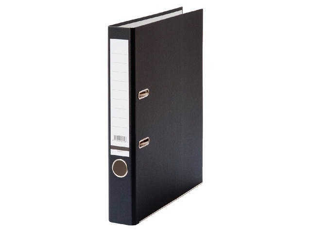 Ordner Qbasic A4 50mm zwart