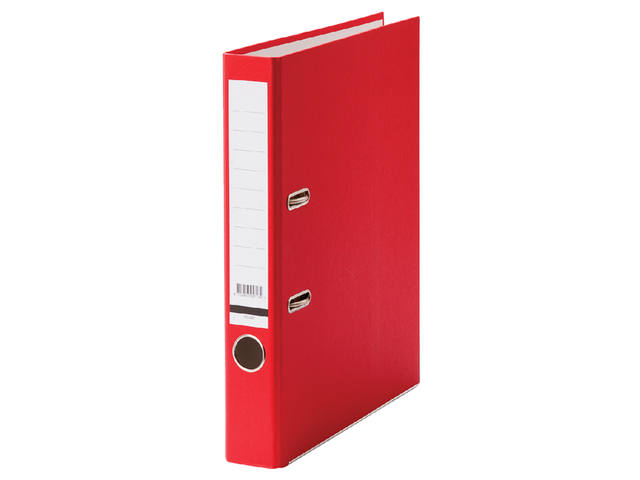 Ordner Qbasic A4 50mm rood