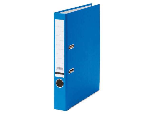 Ordner Qbasic A4 50mm blauw