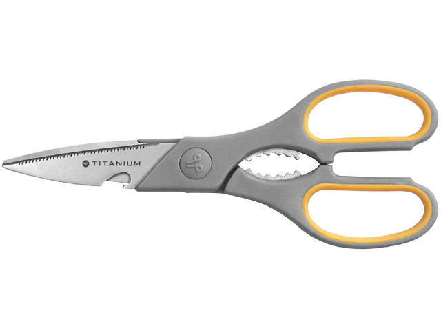 Huishoudschaar Westcott 210mm softgrip titanium