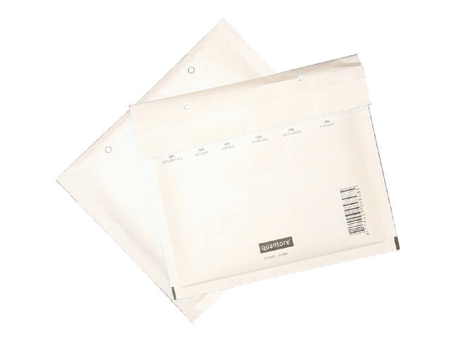 Envelop Quantore luchtkussen tbv cd wt